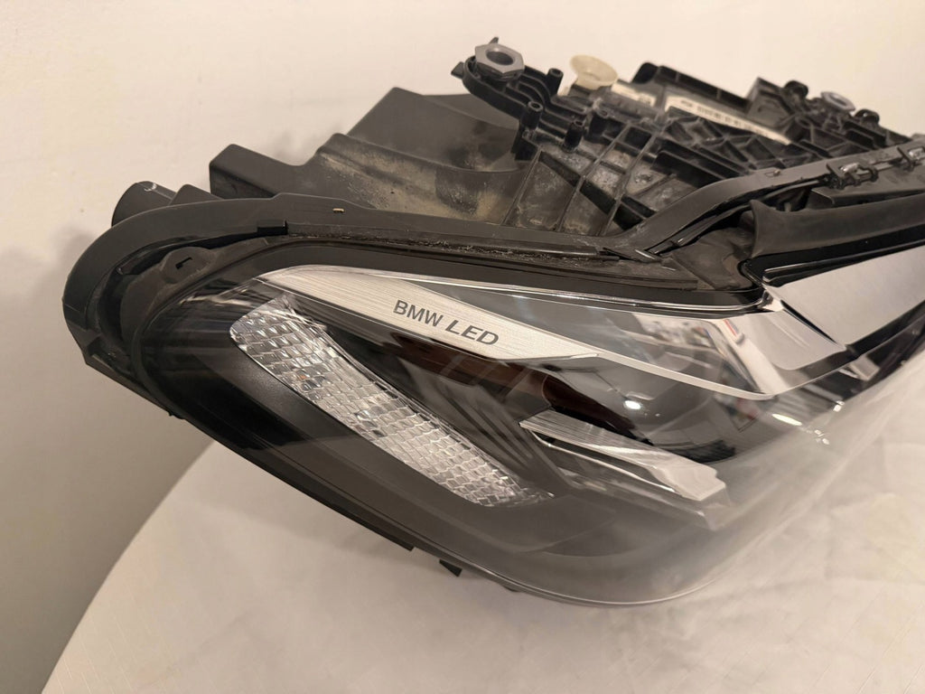 Frontscheinwerfer BMW G31 G30 5A388C4-03 Rechts Scheinwerfer Headlight SCH9872418733lh