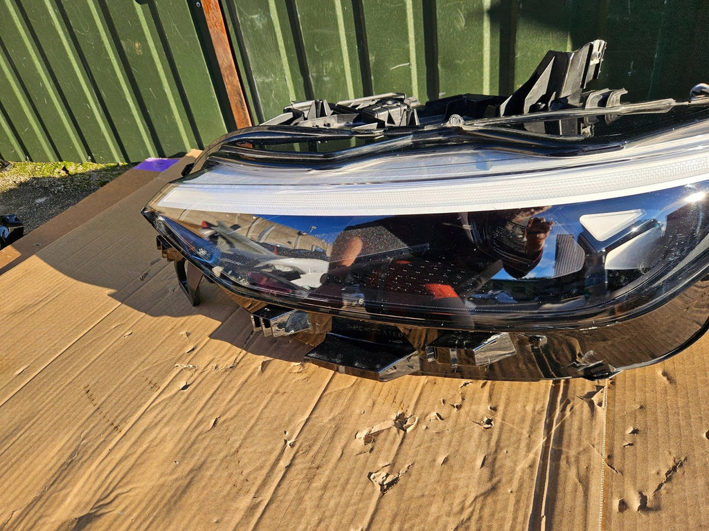 Frontscheinwerfer VW I 14B941035A Links Scheinwerfer Headlight SCH8284292952bk