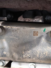 Laden Sie das Bild in den Galerie-Viewer, Motor Renault Captur I K9KE628 1.5 DCI 90PS 66kW 132TKm 2015 Diesel Komplett MOT7861328424jo