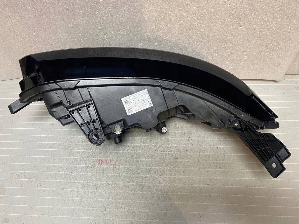 Frontscheinwerfer Renault Megane I E Tech 260109843R Full LED Rechts Headlight SCH7395807582hd
