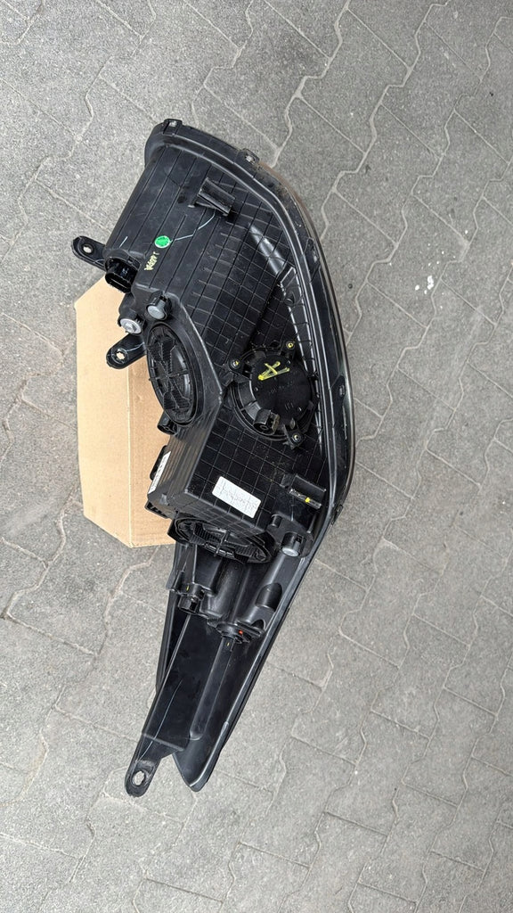 Frontscheinwerfer Hyundai I30 HYUI30LLP12 Links Scheinwerfer Headlight SCH1776858658uo