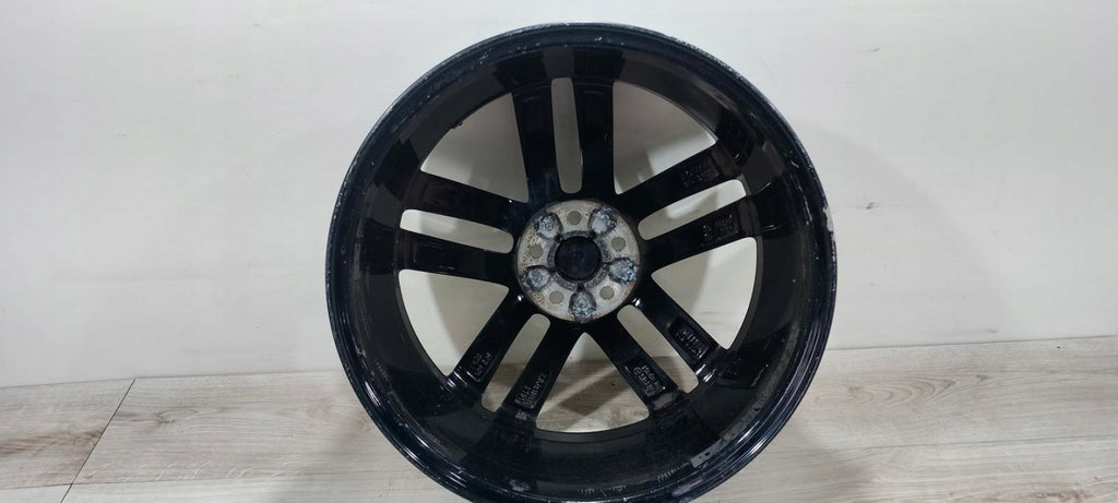 1x Alufelge 18 Zoll 8.0" 5x100 51ET 6F0601025E Seat Ibiza I V Rim Wheel FEL4889031516ff