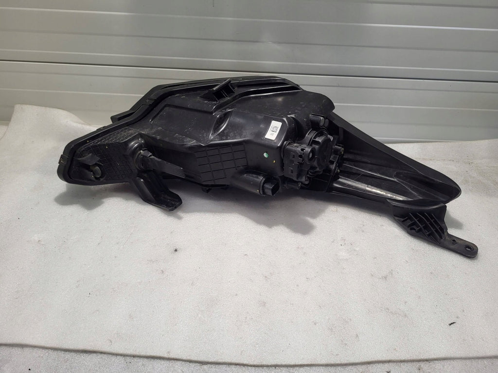 Frontscheinwerfer Hyundai I20 92101C8000 Links Scheinwerfer Headlight SCH2437878930op