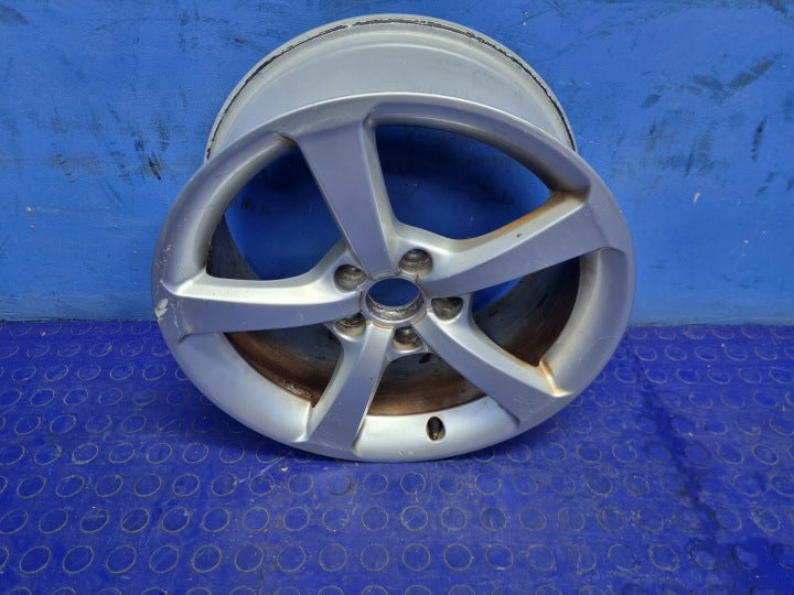 1x Alufelge 17 Zoll 7.5" 5x112 43ET 8V0601025S Audi A3 Rim Wheel FEL5606648931id