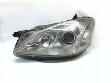 Laden Sie das Bild in den Galerie-Viewer, Frontscheinwerfer Mercedes-Benz W221 Links Scheinwerfer Headlight