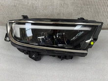 Laden Sie das Bild in den Galerie-Viewer, Frontscheinwerfer Opel Astra L 662588537 Full LED Rechts Scheinwerfer Headlight SCH7542823684iu