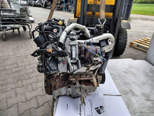 Laden Sie das Bild in den Galerie-Viewer, Motor Renault Clio I K9KB608 1.5 DCI 90PS 66kW 84TKm 2013 Diesel Engine Komplett MOT3155760903gd