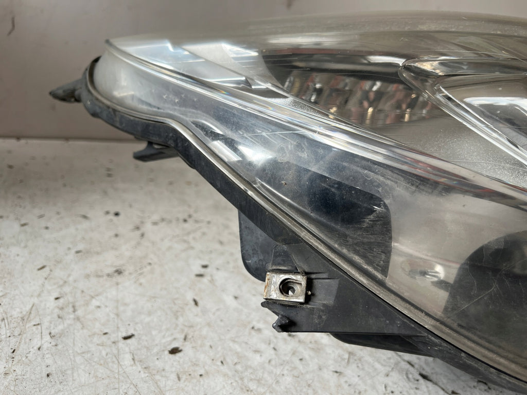 Frontscheinwerfer Opel Insignia A 22831927 Rechts Scheinwerfer Headlight SCH6686047989oj