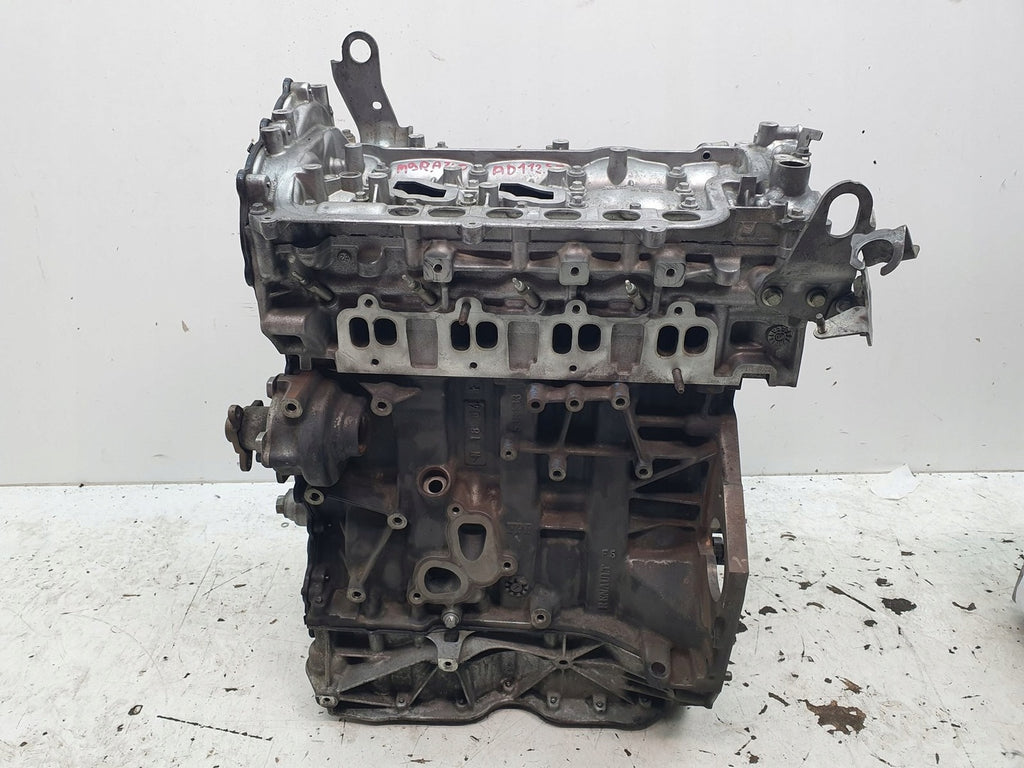 Motor Renault Espace M9R740 2.0 DCI Diesel Engine Unkomplett