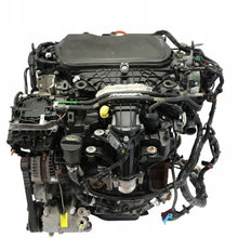 Laden Sie das Bild in den Galerie-Viewer, Motor Ford Kuga TXDA 2.0 TDCI 163PS 120kW 159TKm Diesel Engine Unkomplett MOT8609295657zy