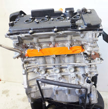 Load image into Gallery viewer, Motor Toyota Prius Auris X2ZR-W22U 2ZR 1.8 69TKm 2009 Hybrid Engine Unkomplett