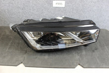 Laden Sie das Bild in den Galerie-Viewer, Frontscheinwerfer Skoda Octavia IV 5E4941016A LED Rechts Scheinwerfer Headlight SCH1654651477gg