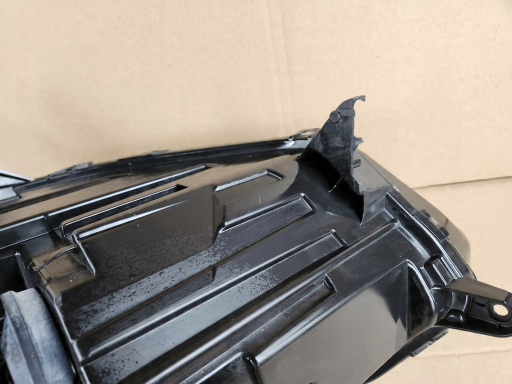 Frontscheinwerfer Dacia Sandero III Jogger 260102586R Full LED Rechts Headlight