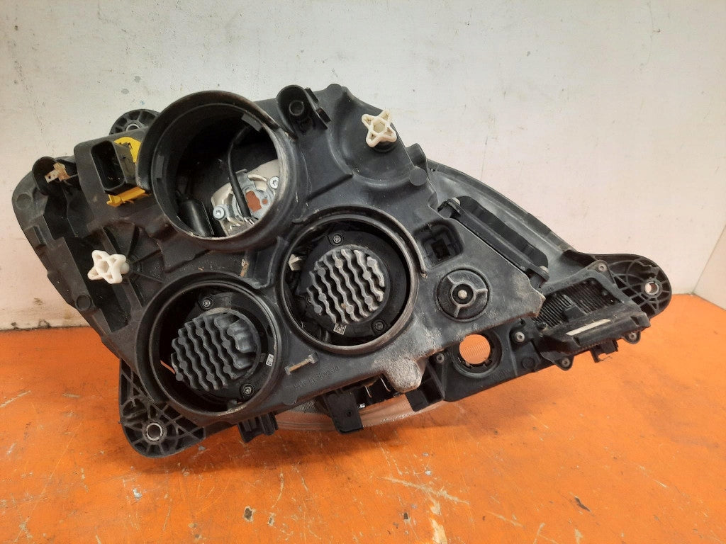 Frontscheinwerfer Daf 183983-01 Links Scheinwerfer Headlight SCH1490007333aj