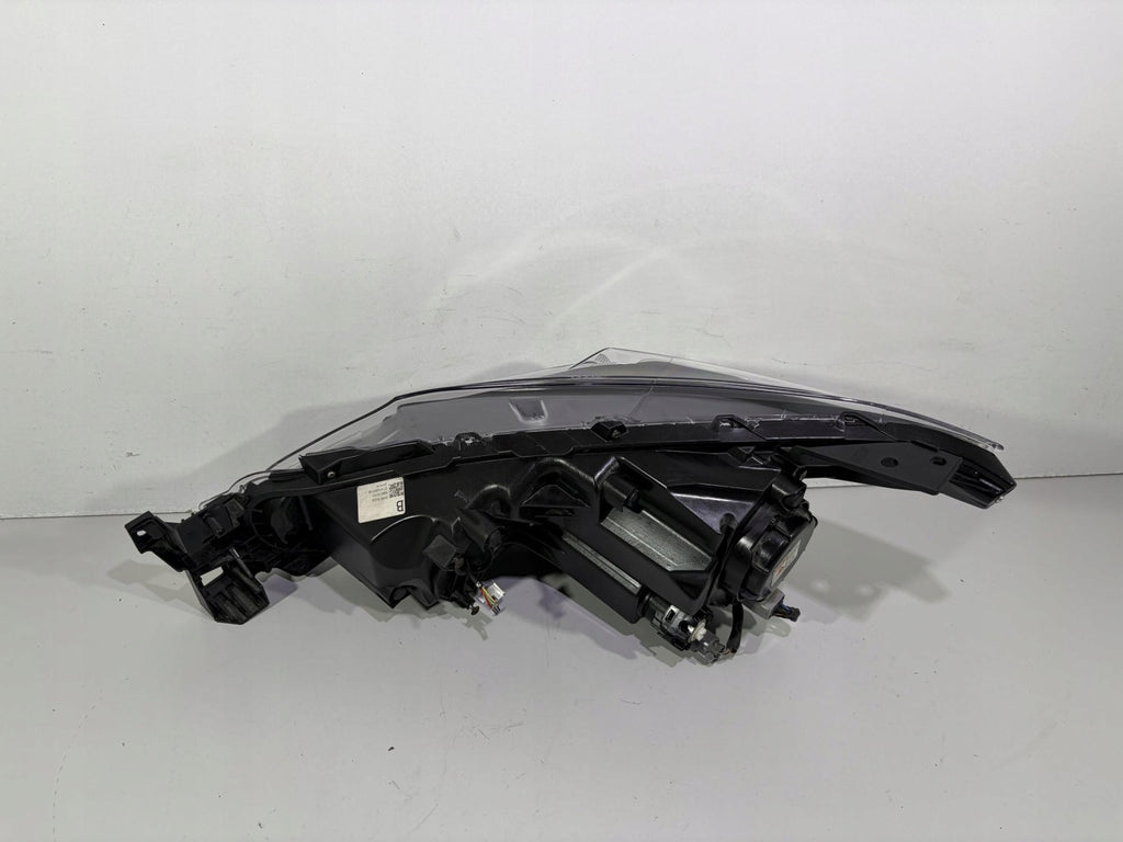 Frontscheinwerfer Citroën III 3 18923468364 Rechts Scheinwerfer Headlight SCH7624926324zd