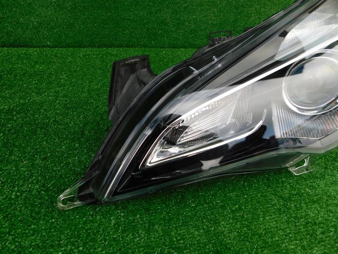 Frontscheinwerfer Opel Astra Gtc J Cascada 39027951LH Links Headlight