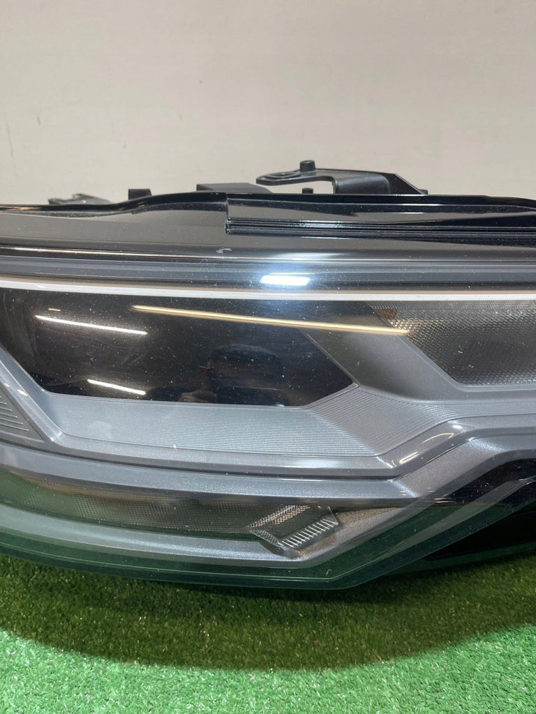 Frontscheinwerfer Audi A6 4K0941034 LED Rechts Scheinwerfer Headlight SCH5301405969wz