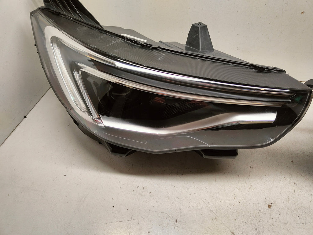 Frontscheinwerfer Opel Grandland X YP00015980 Full LED Rechts oder Links