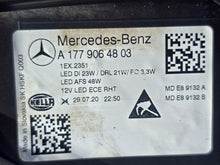 Laden Sie das Bild in den Galerie-Viewer, Frontscheinwerfer Mercedes-Benz W177 A1779064803 LED Rechts Headlight SCH5426763058bx
