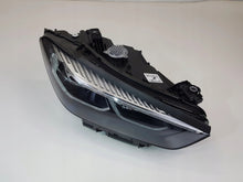 Laden Sie das Bild in den Galerie-Viewer, Frontscheinwerfer BMW 8 G16 G14 G15 8739604 LED Ein Stück (Rechts oder Links) SCH5222022265rw