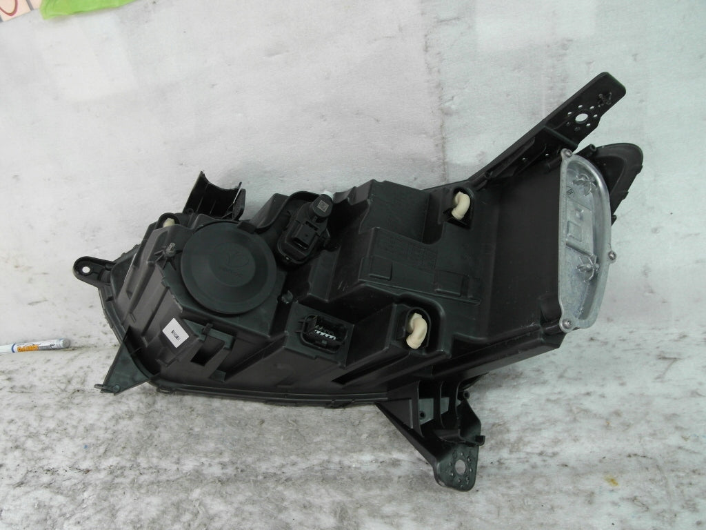 Frontscheinwerfer Dacia Sandero III 260107978R Full LED Rechts Headlight