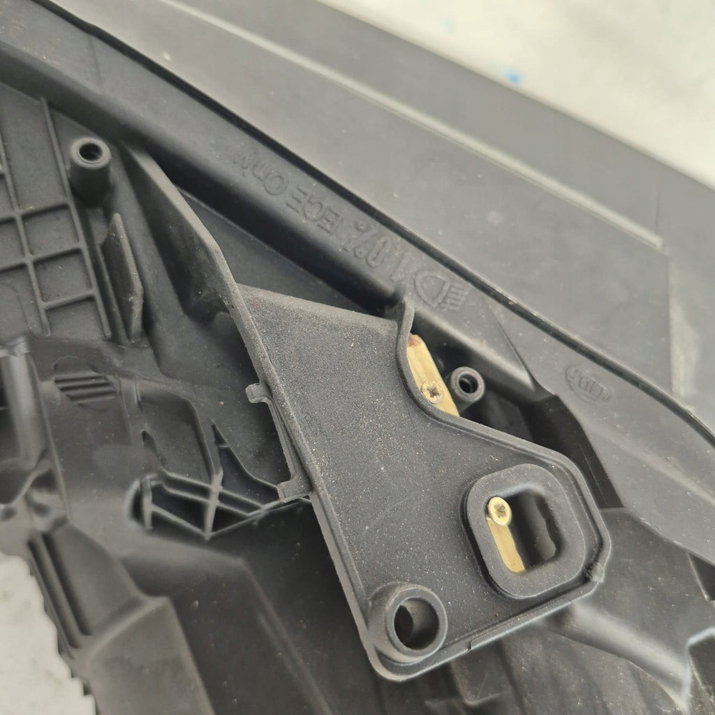 Frontscheinwerfer Audi A6 C8 4K0941036 LED Rechts Scheinwerfer Headlight