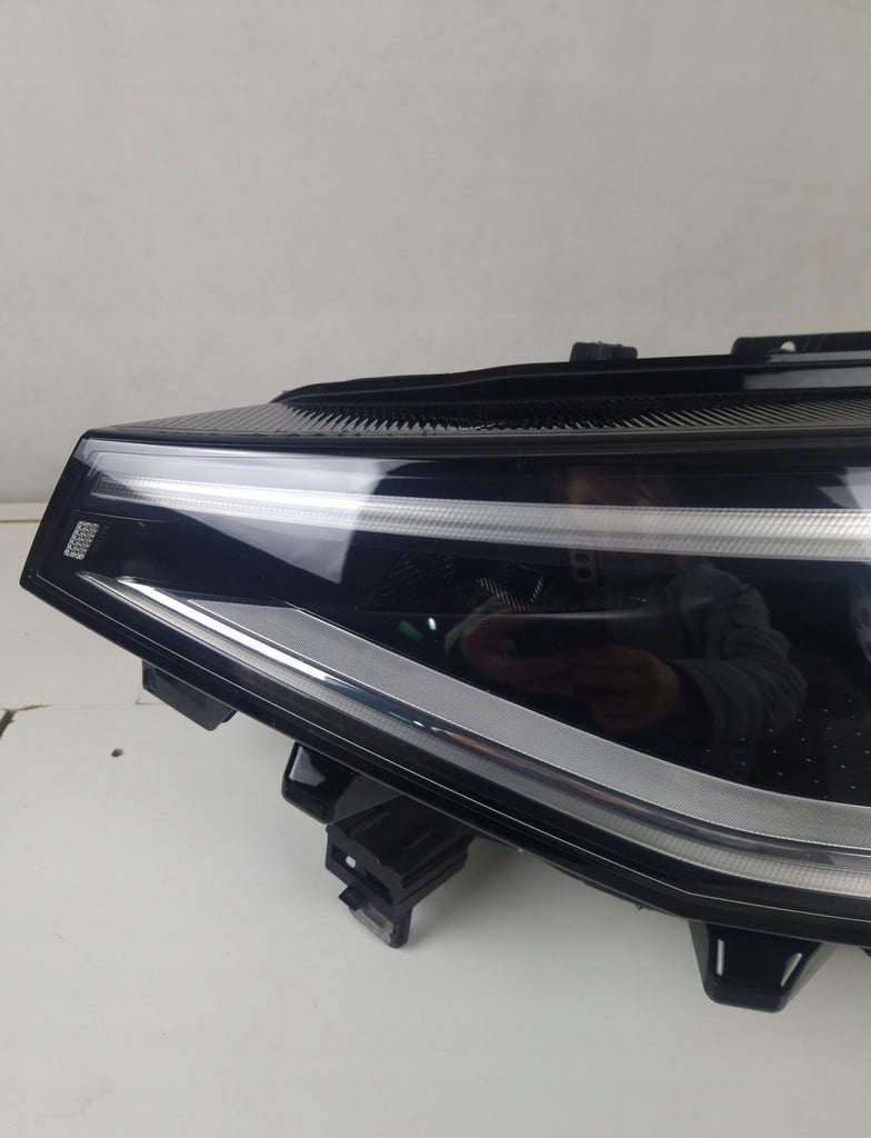 Frontscheinwerfer VW Id.4 11B941035M Links Scheinwerfer Headlight SCH1036491667eb