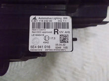 Laden Sie das Bild in den Galerie-Viewer, Frontscheinwerfer Skoda Octavia IV 5E4941016 Rechts Scheinwerfer Headlight SCH9952140111bp