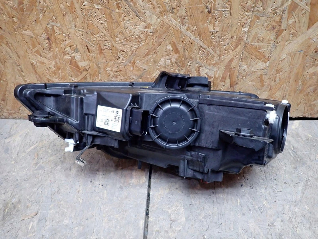 Frontscheinwerfer Audi A3 8V0941044L Bi-Xenon Rechts Scheinwerfer Headlight SCH8156124029rh