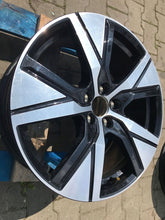 Laden Sie das Bild in den Galerie-Viewer, 1x Alufelge 19 Zoll 32134537 Volvo Xc40 Rim Wheel FEL2448982227ld