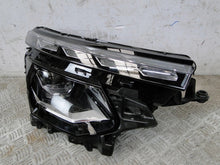 Load image into Gallery viewer, Frontscheinwerfer Skoda Kamiq 655941016C LED Ein Stück (Rechts oder Links) SCH7951692928ck