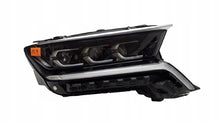 Laden Sie das Bild in den Galerie-Viewer, Frontscheinwerfer Kia Sorento I 92102P2120 Full LED Rechts Headlight SCH8039549863jq