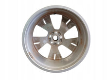 Load image into Gallery viewer, 1x Alufelge 20 Zoll 9.0" 5x112 42ET Matt Silber 89A601025L 89A601025 Audi E-Tron FEL8274875260mm