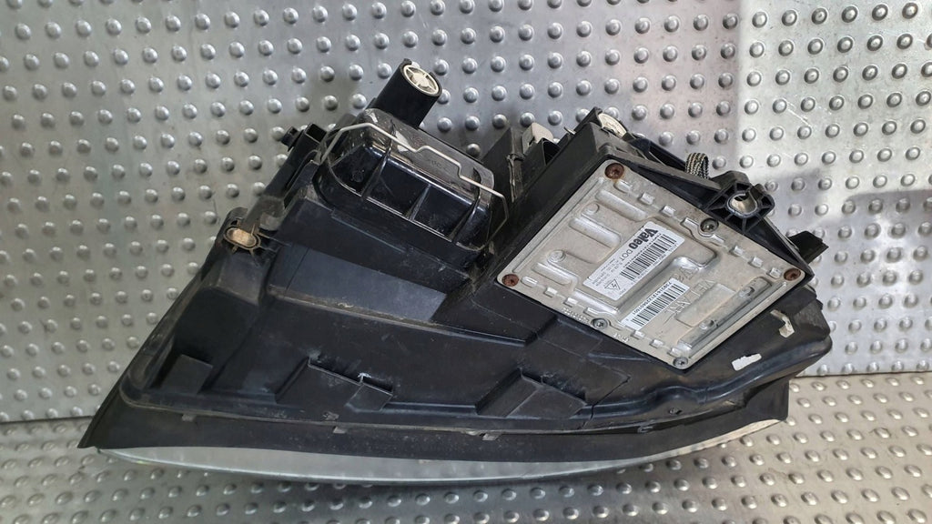 Frontscheinwerfer Audi A4 B6 S27698722 Rechts Scheinwerfer Headlight SCH3545931711wc
