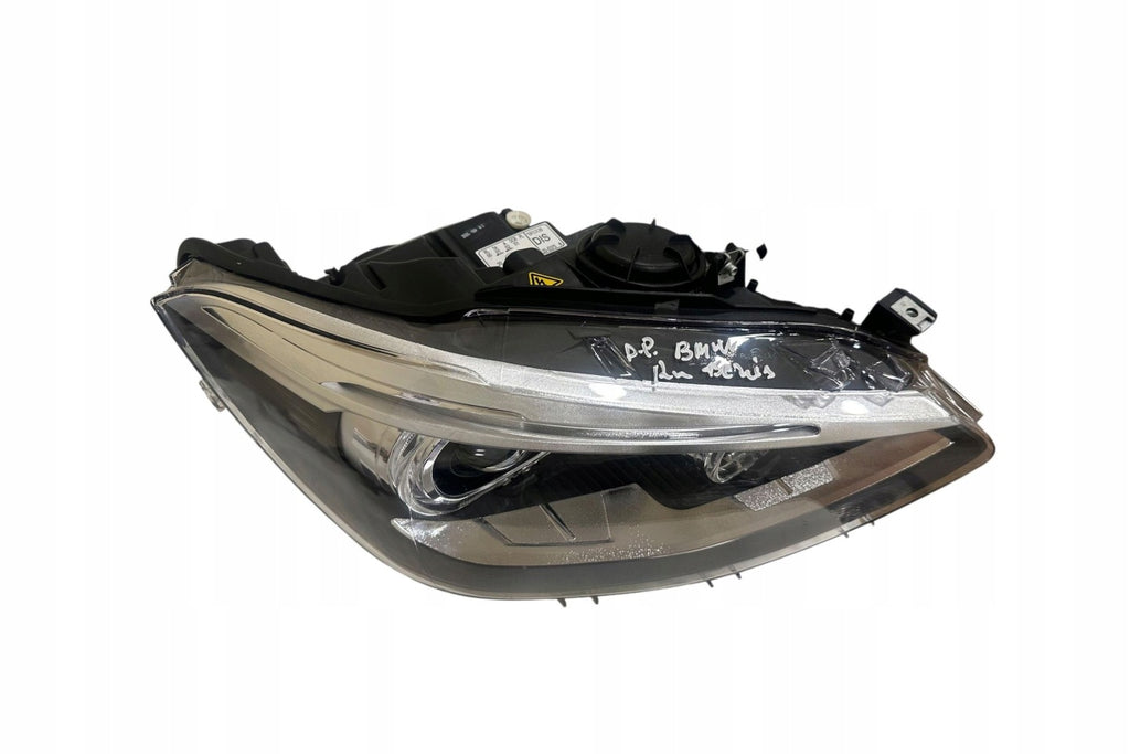 Frontscheinwerfer BMW 1 F21 F20 E429664 20E075R Rechts Scheinwerfer Headlight SCH6439904667zc