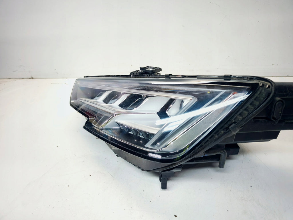 Frontscheinwerfer Audi A4 B9 8W0941035 Links Scheinwerfer Headlight SCH9334269922ch