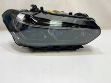 Laden Sie das Bild in den Galerie-Viewer, Frontscheinwerfer BMW X5 G05 5A2798201 Rechts Scheinwerfer Headlight