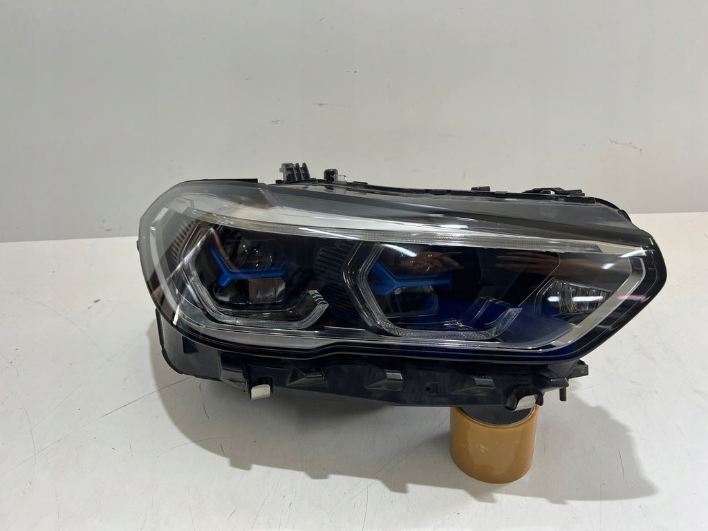Frontscheinwerfer BMW X5 G05 G06 9481790-09 Laser Rechts Scheinwerfer Headlight SCH5651925058dc