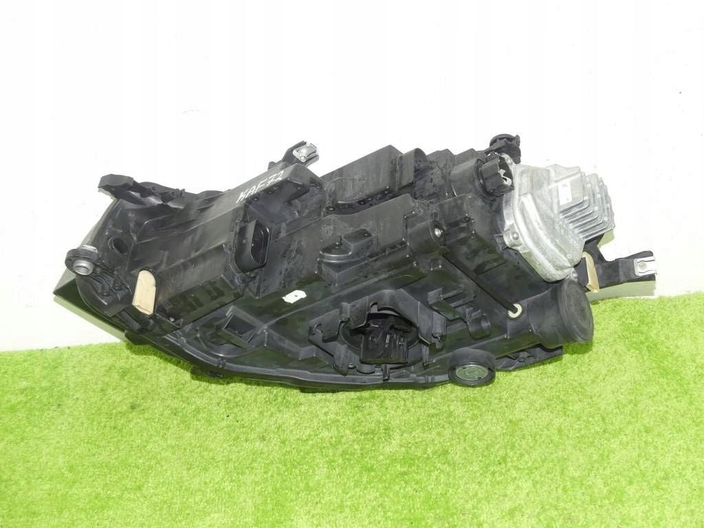 Frontscheinwerfer VW T-Cross 2GM941036B FALSE Scheinwerfer Headlight SCH2770084555rz