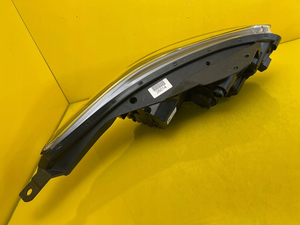 Frontscheinwerfer Kia Ceed 92101J7500 LED Links Scheinwerfer Headlight SCH9185264066ty