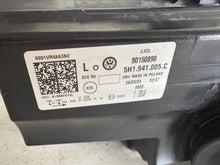 Load image into Gallery viewer, Frontscheinwerfer VW Golf VIII 5H1941005C LED Links Scheinwerfer Headlight SCH6453386444ov