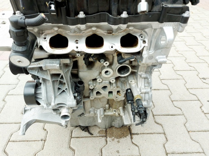 Motor BMW 2 U06 B38A15P 1.5 2023 Benzin Engine Komplett MOT2533621241bw