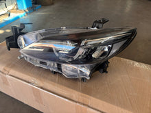Laden Sie das Bild in den Galerie-Viewer, Frontscheinwerfer Mazda 6 Gj LED Links Scheinwerfer Headlight SCH1499888220kt