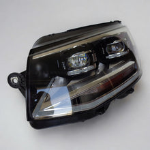 Laden Sie das Bild in den Galerie-Viewer, Frontscheinwerfer VW Multivan 7E1941035A Full LED Links Scheinwerfer Headlight