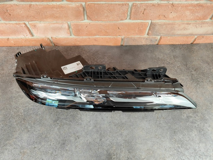 Frontscheinwerfer BMW 9879936-12 Rechts Scheinwerfer Headlight SCH5135504975ld