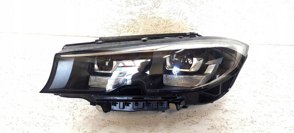 Frontscheinwerfer BMW 3 G21 G20 9481695-08 Full LED Links Scheinwerfer Headlight SCH8700828855yq