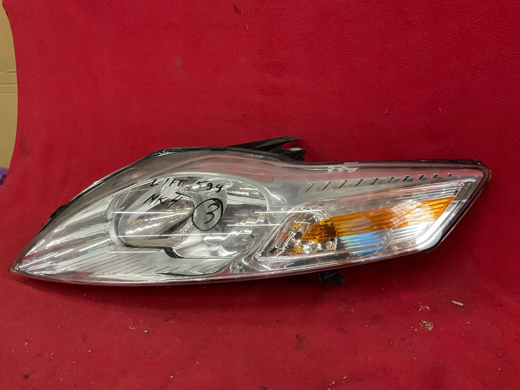 Frontscheinwerfer Ford Mondeo BS71-13W030-AF BS71-13W029-AF Rechts oder Links SCH4011085833ez