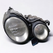 Load image into Gallery viewer, Frontscheinwerfer Mercedes-Benz Clk 125301 LED Rechts Scheinwerfer Headlight