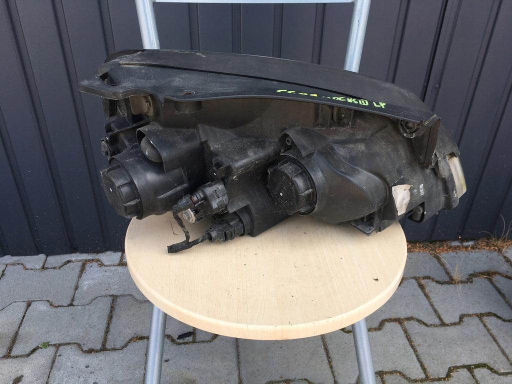 Frontscheinwerfer Kia Carens III Links Scheinwerfer Headlight