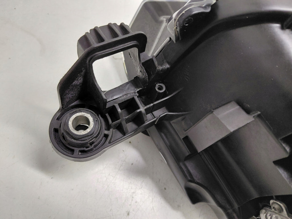 Frontscheinwerfer Skoda Scala 657941015A Full LED Links Scheinwerfer Headlight SCH7011888227ji